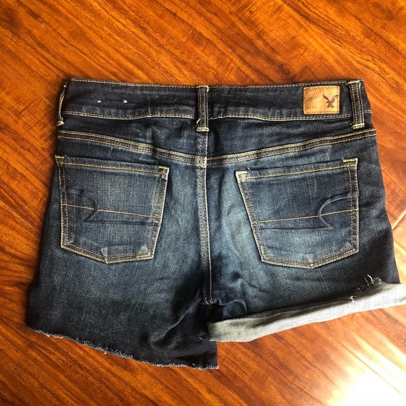 American Eagle Shorts - Picture 2 of 3